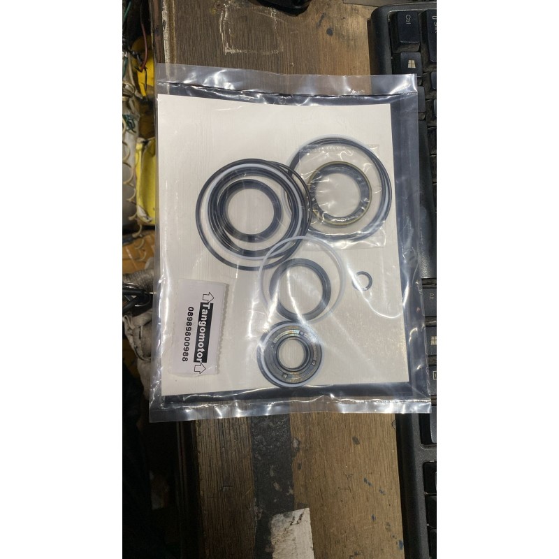Kit power steering bawah L300 diesel