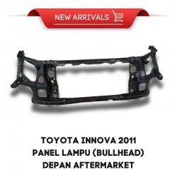 Bull head innova 2011