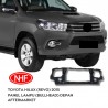 Bull head innova reborn hilux vigo fortuner vrz