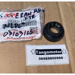 Seal operan samping Carry...