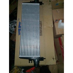 intercooler innova fortuner...