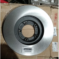 piringan depan gran max