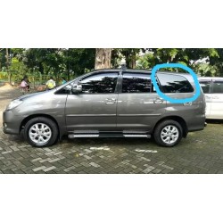 Kaca sw3 Innova lama