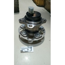 bearing roda belakang...