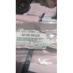 Baut sayap bawah innova original