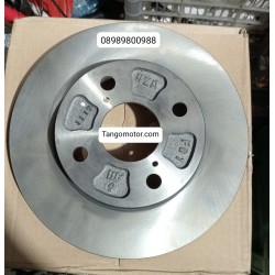 piringan depan agya matic...