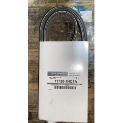 Belt datsun Go original