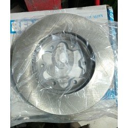 piringan depan hiace...