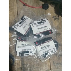 seal injektor pajero atas