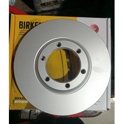 disk brake traga birken