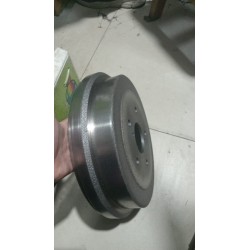 Tromol belakang gran max Original