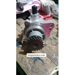 pompa vacuum rem dutro