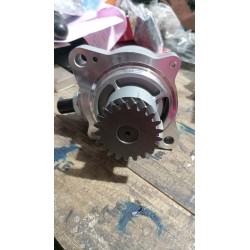 pompa vacuum rem dutro