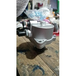 pompa vacuum rem dutro