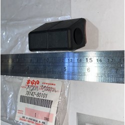 Stopper kap mesin Katana atap trepes