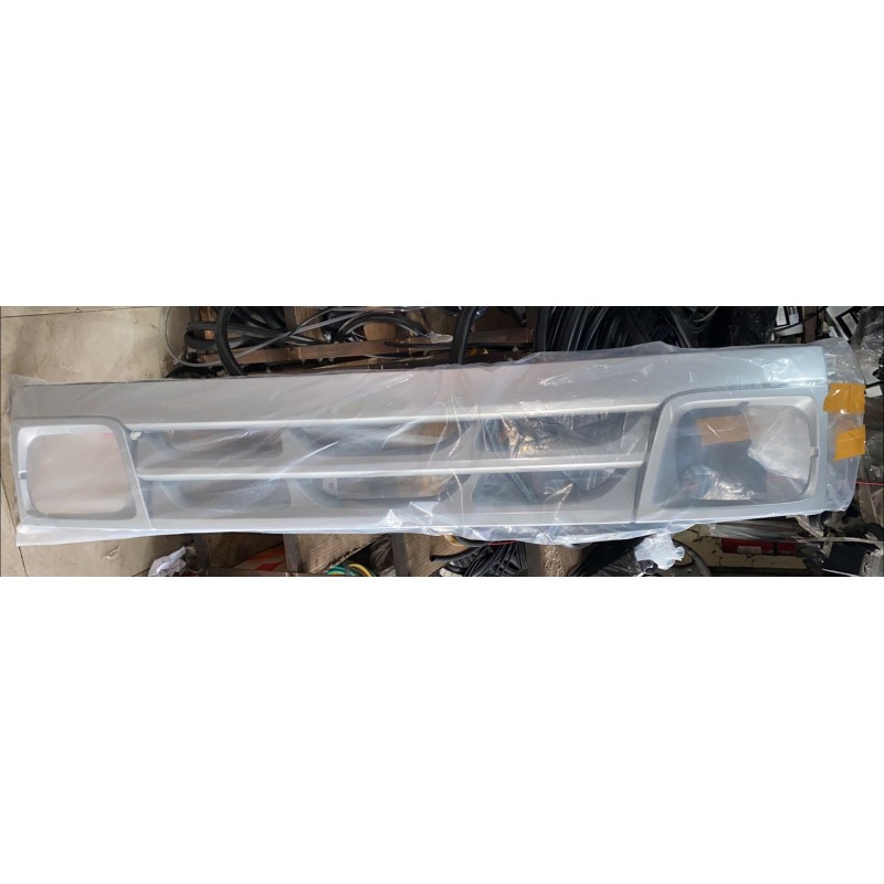 Grill depan dynasaurus