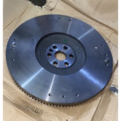 fly wheel canter euro 4