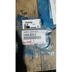 o ring thermostat agya