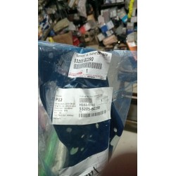 bullhead atas avanza fwd original