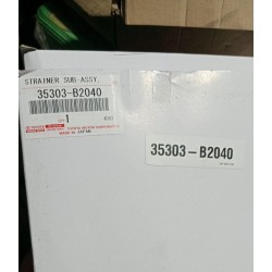 filter matic avanza 2022up...