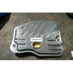 filter matic sienta