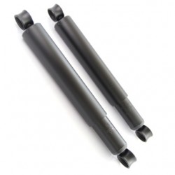 Shock belakang Kijang super...