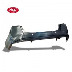 Bumper belakang calya Sigra