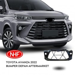 Bumper depan avanza 2022