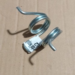 per pedal kopling elf