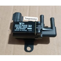 solenoid agya