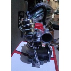 turbo assy elf NHR 55