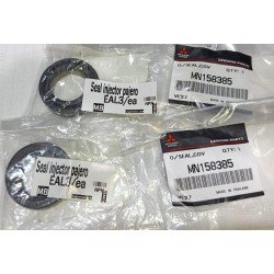 Seal Injector Pajero sport