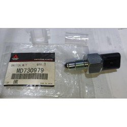 Switch mundur xpander