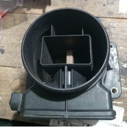 sensor air flow  untuk kuda...