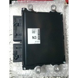 ecu calya N3