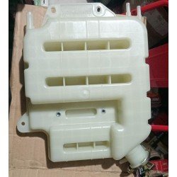 tabung air radiator seref...