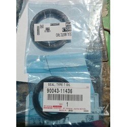 seal matic fwd