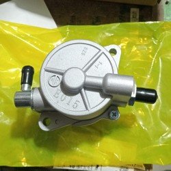 vacuum pump dutro euro4