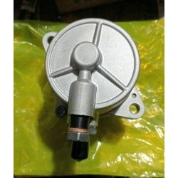 vacuum pump dyna 110/130