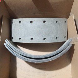 lining canter 110 double hdx