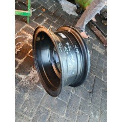 velg canter 125 double