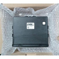 ECU Gran Max