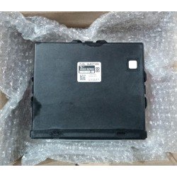 ECU gran max 1500cc 2016 up
