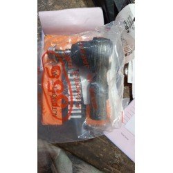 tie rod agya