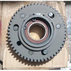 Gear Timing Panther 25 Asli
