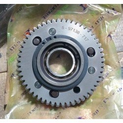 Gigi idle panther bearing