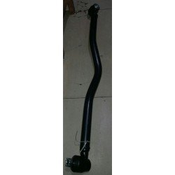 Draglink canter 136