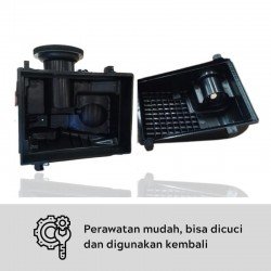 box filter udara Innova...