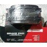 break pad stargazer depan