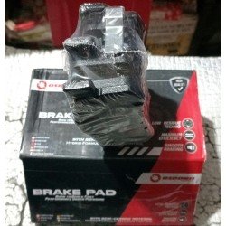 break pad CRV belakang